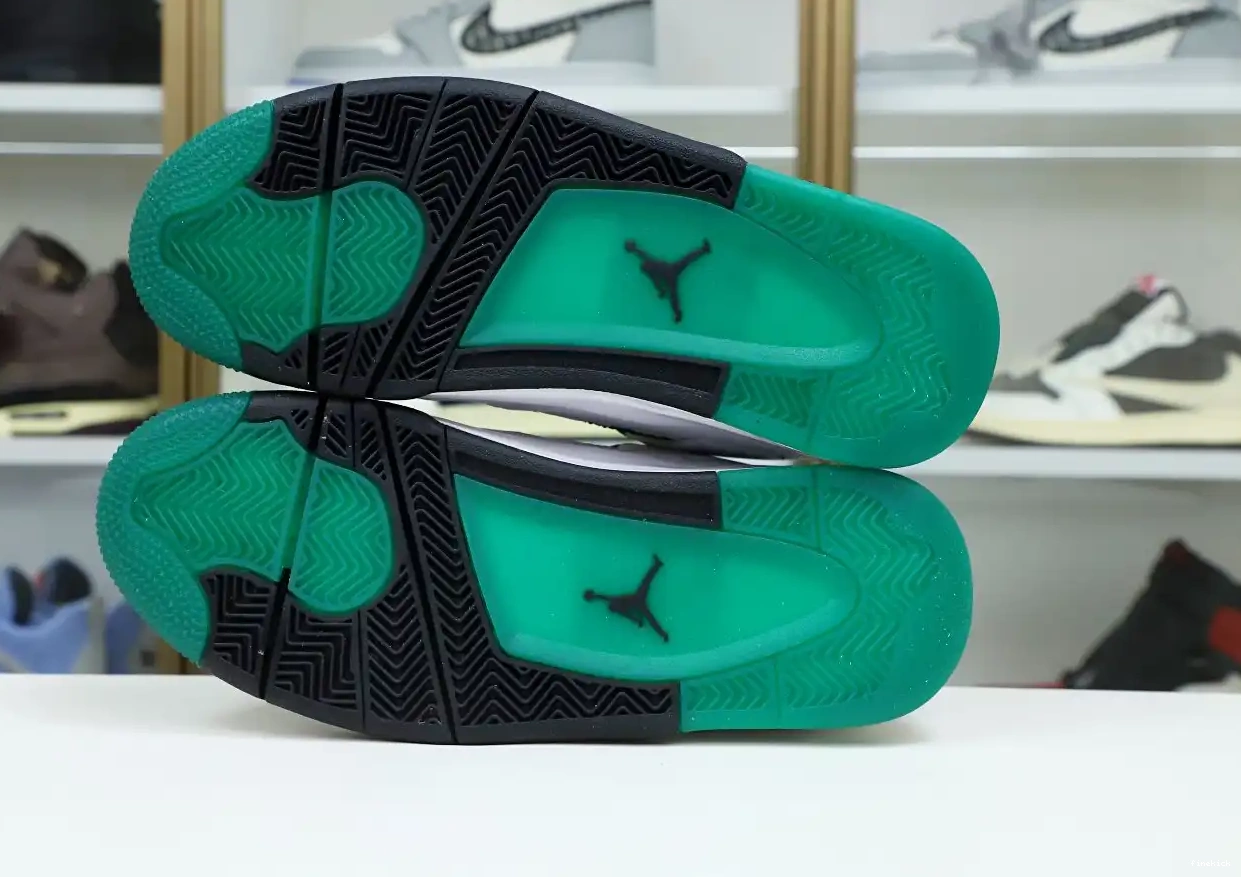 WMNS JORDAN 'RAST AIR 4 RETRO 0408